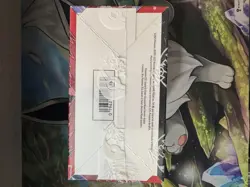 Pokemon Destined Rivals Booster Box (36 Packs) - Brand New & Sealed (SMALL TEAR) - Image 4