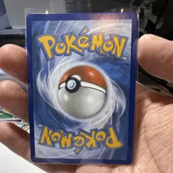 Pokemon Mega Mawile EX Full Art Holo Ultra Rare 162/132 Me01 Mega Evolution - Image 2