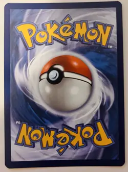 Pokemon Riolu - 076/132 - (Cosmos Holo) Mega Evolution NM-Mint, English - Image 2