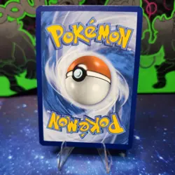 Victini Poke Ball Pattern Promo 012/086 Pokemon Sv: Black Bolt & White Flare - Image 2