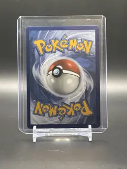 Victini Poke Ball Pattern Promo 012/086 Pokemon Sv: Black Bolt Reverse Holo - Image 2