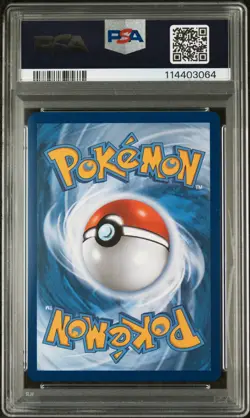 2023 POKEMON MEW EN-151 #183 CHARIZARD ex ULTRA RARE PSA 10 - Image 2