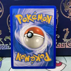 Pokemon Card - Fieldworker ( MEW ) Legend Maker 73/92 NM - Image 2
