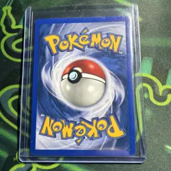 Unown Pokemon TCG Neo Revelation 39/64 “B” NM Vintage - Image 2