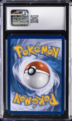 2016 POKEMON BLACK STAR PROMOS #XY143 MAGIKARP CGC 9 - Image 2