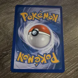 Pokemon TCG Ditto Triumphant Rare Regular 17/102 Basic 40HP Sharp Point 2010 - Image 2