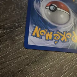 Pokemon TCG Ditto Triumphant Rare Regular 17/102 Basic 40HP Sharp Point 2010 - Image 3