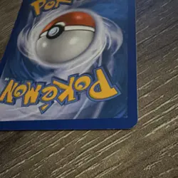 Pokemon TCG Ditto Triumphant Rare Regular 17/102 Basic 40HP Sharp Point 2010 - Image 4