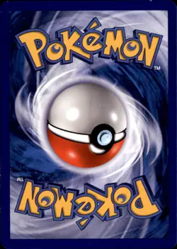 Pokemon Sandshrew (Sandan) Base Set 1st Edition German Vintage HP/ Small Dents - Image 2