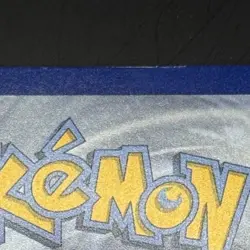 Pokemon TCG Gengar Reverse Holo Rare XY Breakthrough 60/162 LP - Image 3