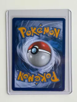 Pokemon TCG Pikachu EX XY174 XY Holo Promo - Image 2