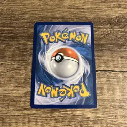 Pokemon TCG Sylveon 72/111 - Rare - Furious Fists - Regular - LP - Image 2