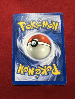 Pokemon TCG Clefairy 6/130 Base Set 2 Unlimited Holo Rare - Image 4