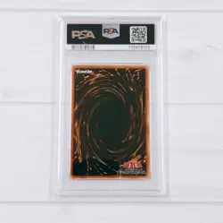 PSA 10 Obelisk Slifer Ra Prismatic God Box Secret PGB1-JPS01-03 02 Sequential - Image 5