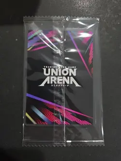 Union Arena Nezuko Kamado Rare Battle Winner Promo Demon Slayer English Sealed - Image 2