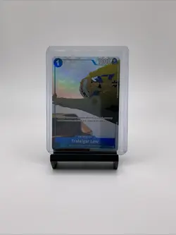 Trafalgar Law (Gift Collection 2023) ST03-008 One Piece Promotion Card Foil - Image 1