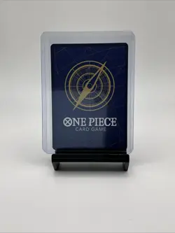 Trafalgar Law (Gift Collection 2023) ST03-008 One Piece Promotion Card Foil - Image 2