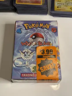 Huge Pokemon Card Collection Binder Lot Charizard And Sealed Box - Image 2