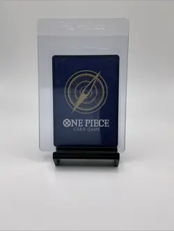 Boa Hancock (Gift Collection 2023) OP02-059 One Piece Promotion Card Foil - Image 2