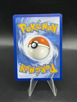 Poke Ball SWSH146 Full Art Holo Sword & Shield Promo Pokemon Card NM EK3 - Image 2