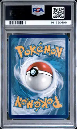 Pikachu SWSH039 PSA 8 NM Holo Celebrations Promo Blister Pokemon Card 🔥🔥 - Image 2