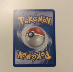 Pokemon Meganium Reverse Holo Rare Unseen Forces 9/115 English Card - Image 2