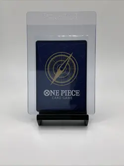 PORTGAS D. Ace (Gift Collection 2023) P-028 One Piece Promotion Card Foil - Image 2