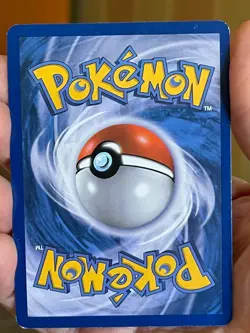 POKEMON DRUDDIGON 106/113 RARE REVERSE HOLOFOIL LEGENDARY TREASURES MP CARD - Image 2