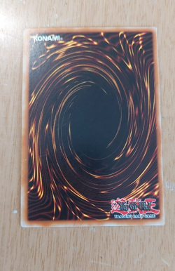 1st Edition Nanobreaker EEN-EN018 YuGiOh card (LP) - Image 3