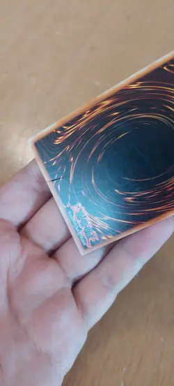 1st Edition Nanobreaker EEN-EN018 YuGiOh card (LP) - Image 5