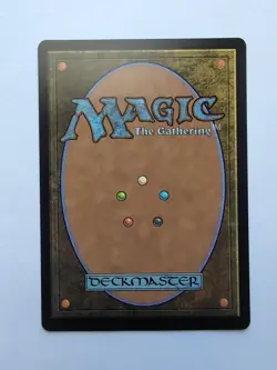 MTG Riptide Gearhulk (DFT) Aetherdrift Regular Mythic 219 - Image 2