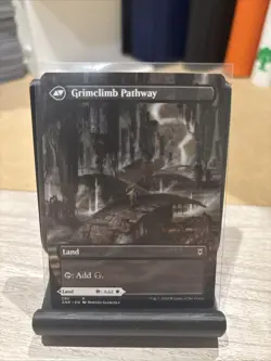 Brightclimb Pathway (Borderless) Zendikar Rising - Image 2