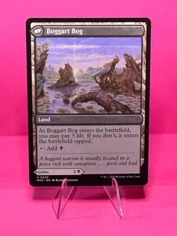 Boggart Trawler - Modern Horizons 3 - MTG - Image 2
