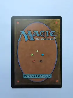 MTG Cataclysm (EXO) Exodus Regular Rare 3/143 - Image 2