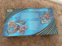 Pokemon TCG: Mega Charizard X ex Ultra-Premium Collection - UPC (Factory Sealed) - Image 2