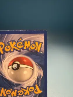 Misty's Psyduck 90/132 Pokemon TCG WOTC Gym Challenge Moderately Played MP - Image 2