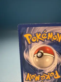 Misty's Psyduck 90/132 Pokemon TCG WOTC Gym Challenge Moderately Played MP - Image 3