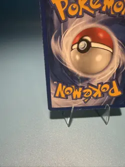 Misty's Psyduck 90/132 Pokemon TCG WOTC Gym Challenge Moderately Played MP - Image 4