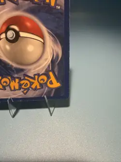 Misty's Psyduck 90/132 Pokemon TCG WOTC Gym Challenge Moderately Played MP - Image 5
