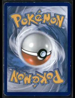 Pokemon - Gengar 60/162 XY Breakthrough Cosmos Holo MP - Image 2