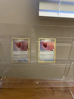 Air Balloon 156/202 Sword & Shield Pokemon Prize Pack - Image 1