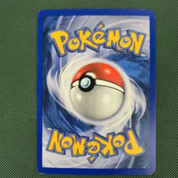 LP Claydol 24/106 Ex Emerald Reverse Holo Stamped Nintendo Pokemon Card - Image 2