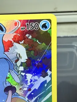 Pokemon Kingdra Holo Rare Trainer Gallery TG03/TG30 Astral Radiance Gradeable - Image 3