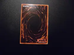 Yugioh Sonic Bird MRL-093 - Image 3