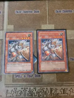 YUGIOH ASSAULT BEAST CRMS-EN024 RARE 1ST/UNLIMITED ED NM - Image 1