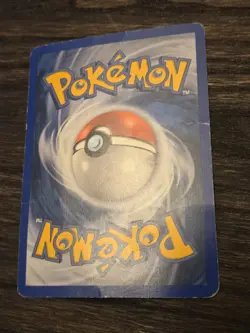 Pokemon Sceptile TCG Card EX: Emerald Stamped Holo Rare 10/106 HP (Ungraded) - Image 5