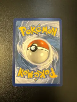 Mega M Tyranitar EX Holo Pokemon Card 43/98 Ancient Origins Ultra Rare 2015 - Image 2