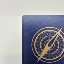 One Piece Card Game MEGALO EB04-018 English Alternate Art Foil OP14 NM - Image 5