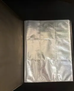 Ultra Pro Evolving Skies 9 Pocket Binder Pokemon Cards - Image 2