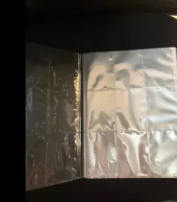 Ultra Pro Evolving Skies 9 Pocket Binder Pokemon Cards - Image 3
